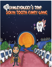 Smiley Eileey’s Trip Down Tooth Fairy Lane
